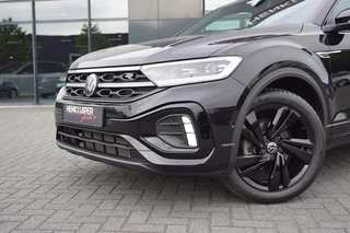 Volkswagen T-Roc – thumbnail 2