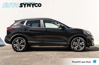 Nissan QASHQAI – thumbnail 10