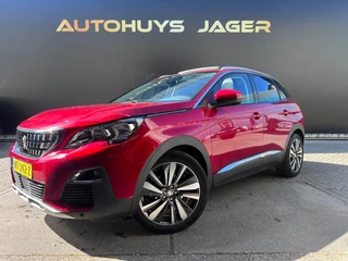 Peugeot 3008 – thumbnail 1