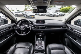 Mazda CX-5 – thumbnail 9
