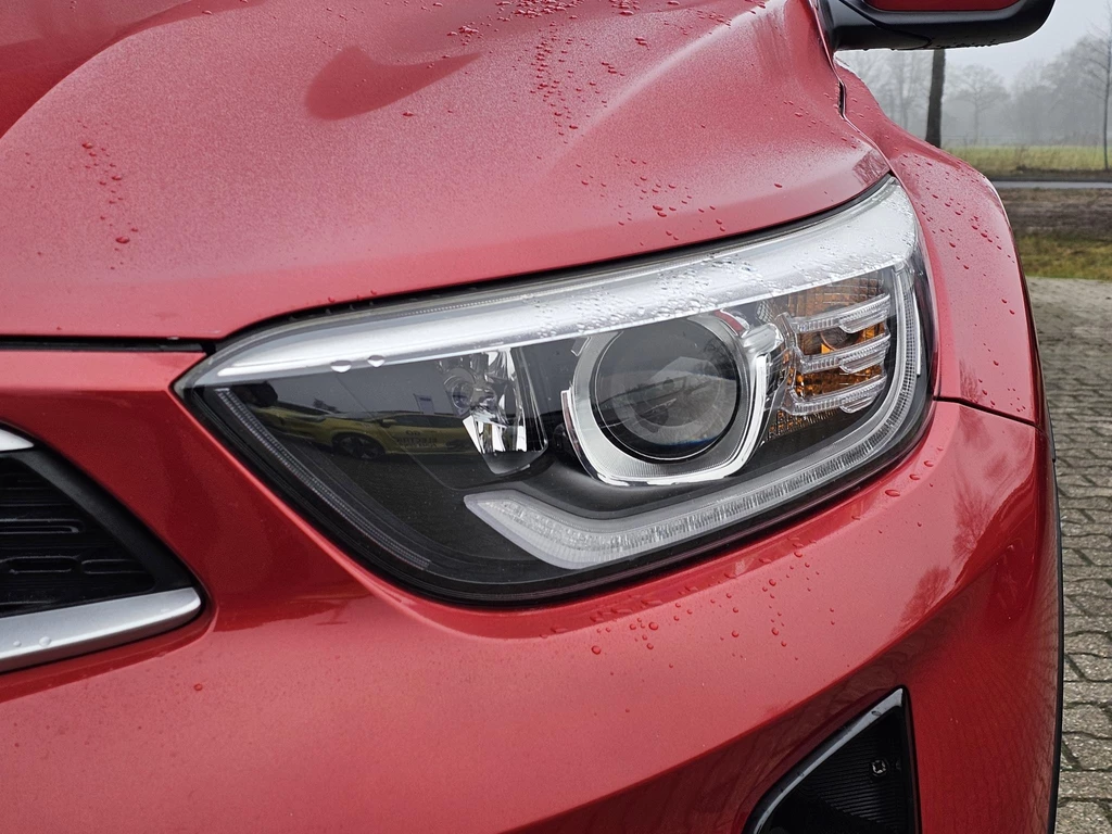 Kia Stonic – foto 30