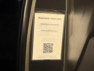 Land Rover Range Rover Evoque – thumbnail 32
