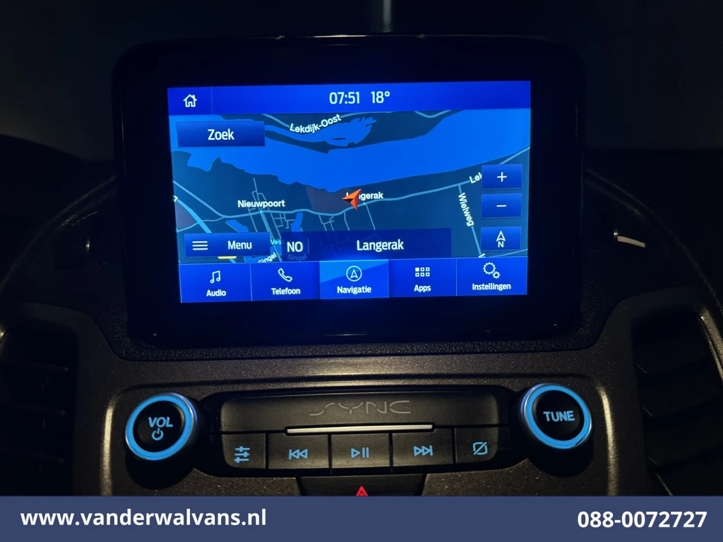 Ford Transit Connect – foto 7