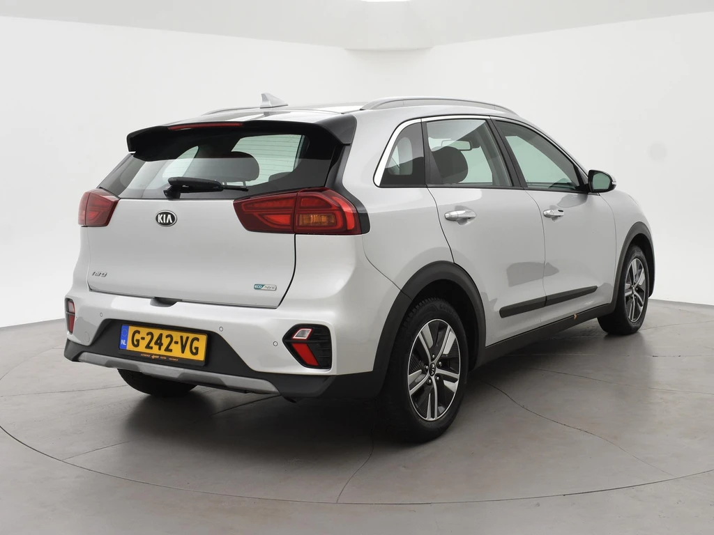 Kia Niro – foto 4