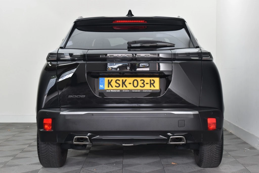 Peugeot 2008 – foto 3