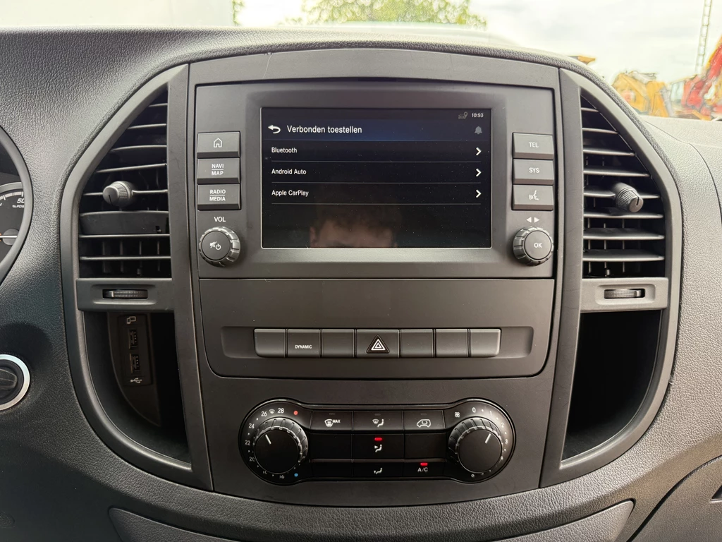 Mercedes-Benz eVito – foto 19