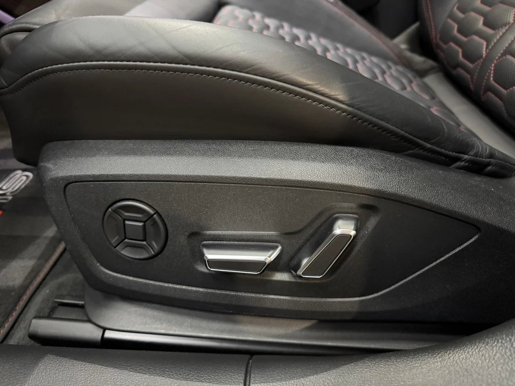Audi RS6 – foto 18