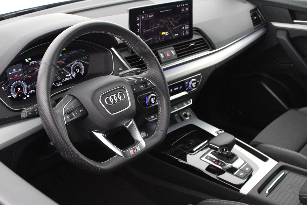 Audi Q5 – foto 8