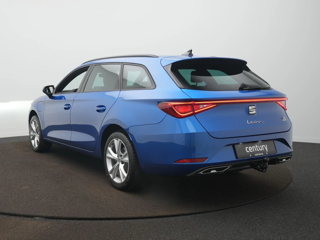 SEAT Leon – foto 5