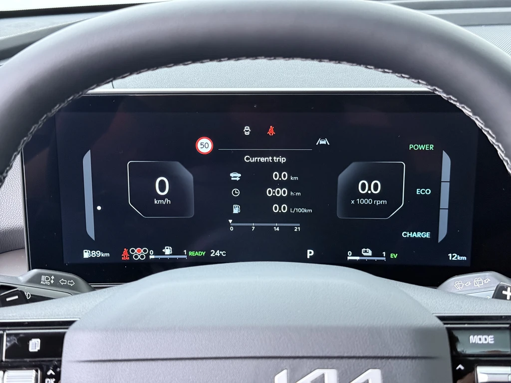 Kia Sorento – foto 25