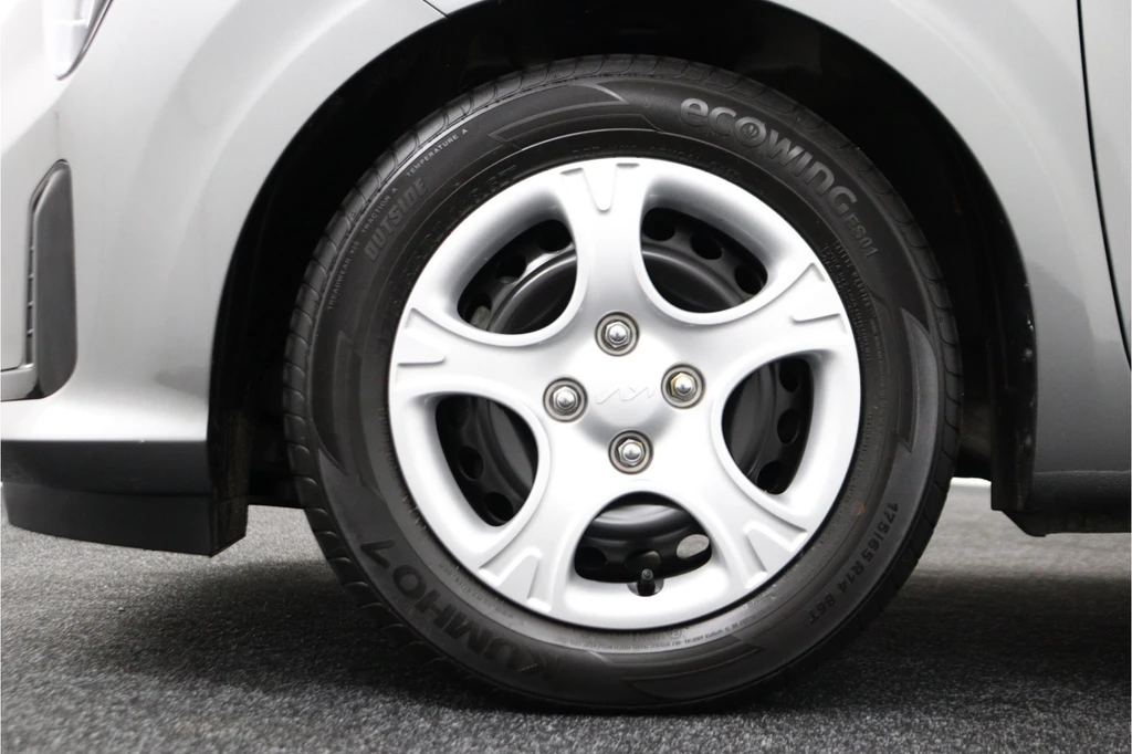 Kia Picanto – foto 18