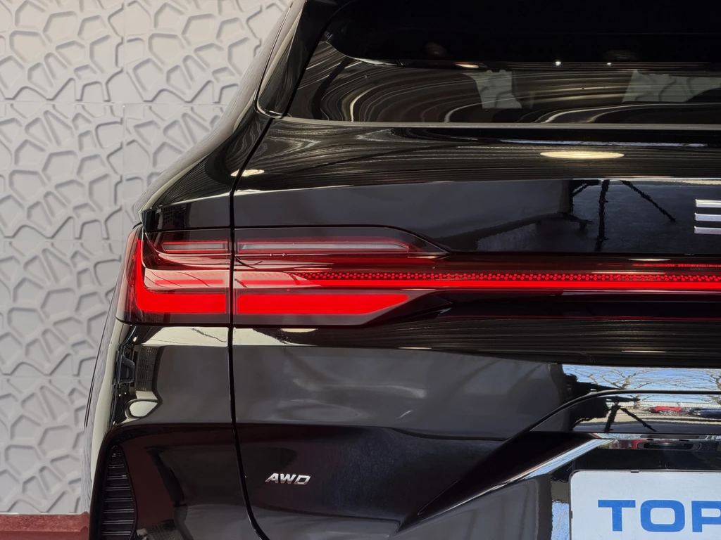 BYD SEAL U – foto 82