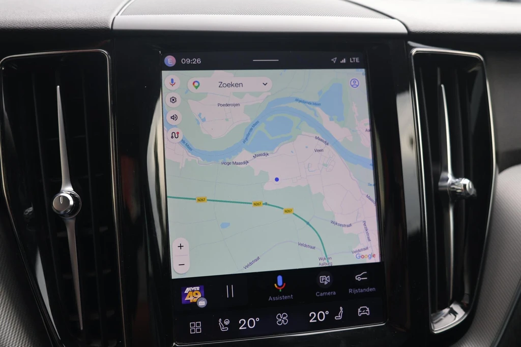 Volvo XC60 – foto 51