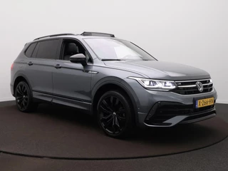 Volkswagen Tiguan Allspace – thumbnail 9