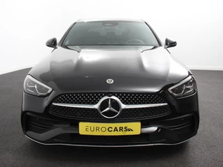 Mercedes-Benz C-Klasse – thumbnail 6