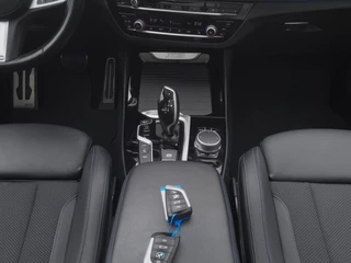 BMW X3 – thumbnail 27