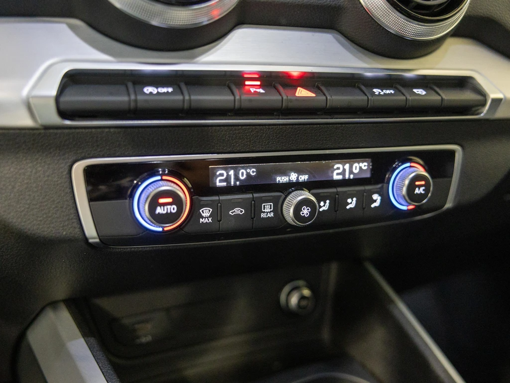 Audi Q2 – foto 35