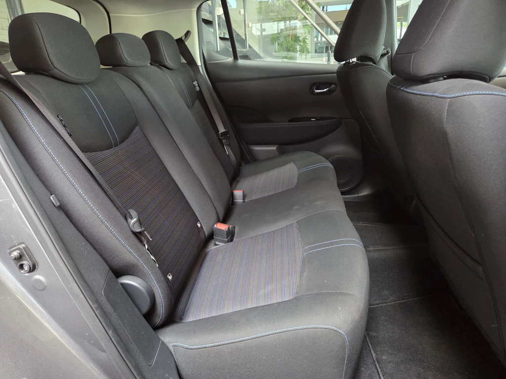 Nissan Leaf – foto 19
