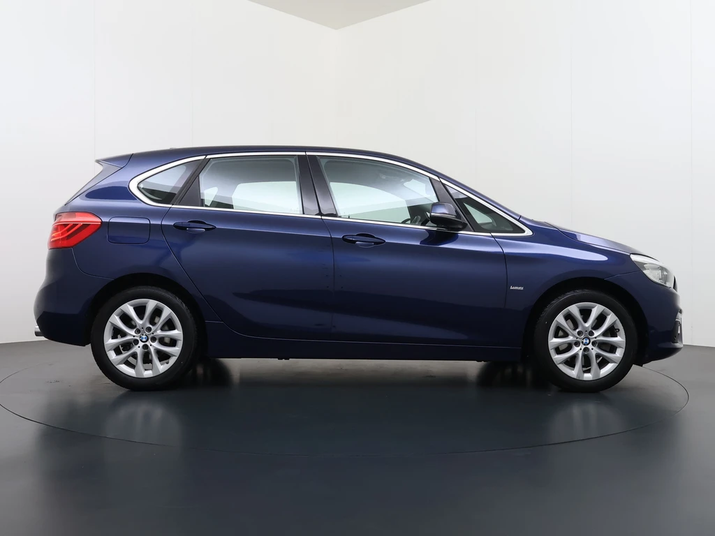 BMW 2 Serie – foto 7