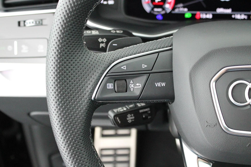 Audi SQ8 – foto 22