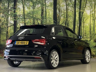Audi A1 Sportback – thumbnail 4
