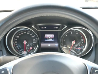 Mercedes-Benz CLA – thumbnail 21