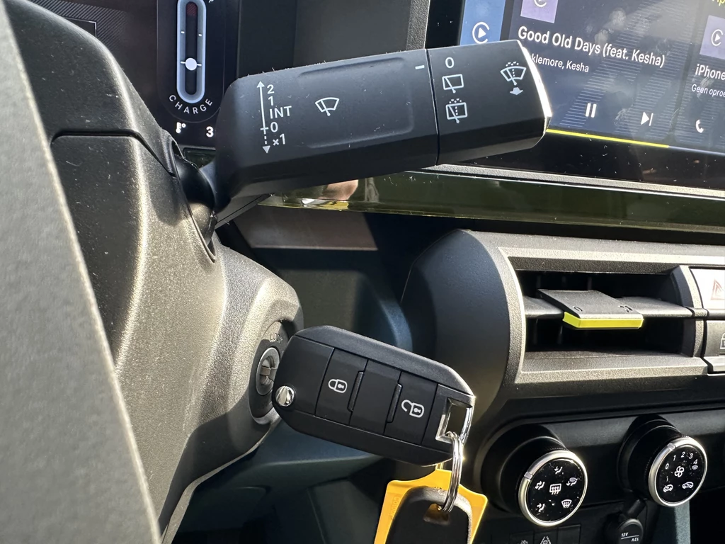 Fiat Grande Panda – foto 20