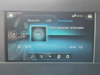 Mercedes-Benz Sprinter – thumbnail 27