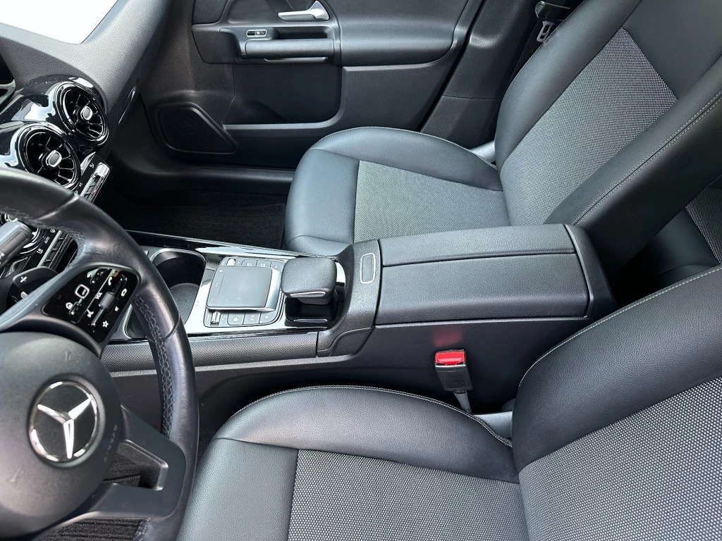 Mercedes-Benz GLA – foto 25