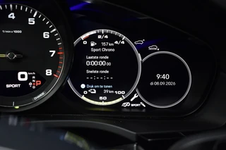Porsche Cayenne – thumbnail 35