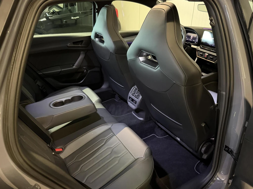 CUPRA Leon Sportstourer – foto 30