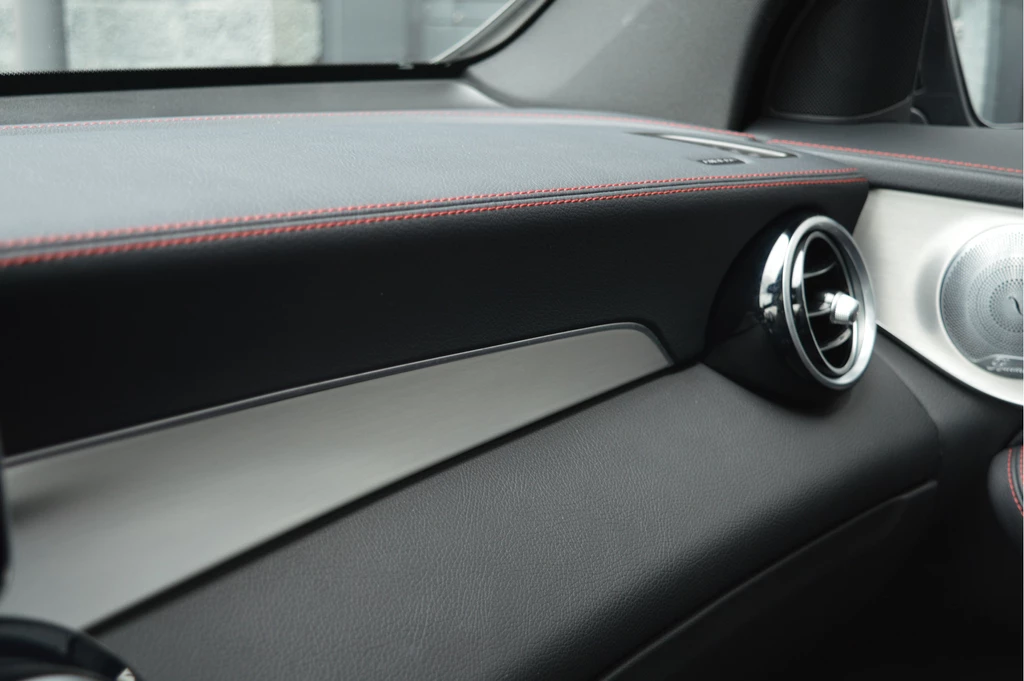 Mercedes-Benz GLC – foto 28