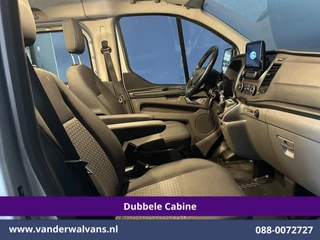 Ford Transit Custom – thumbnail 13