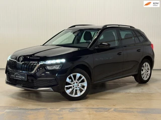 Škoda Kamiq – thumbnail 1