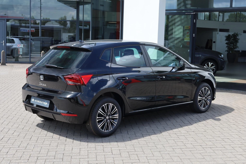 SEAT Ibiza – foto 5
