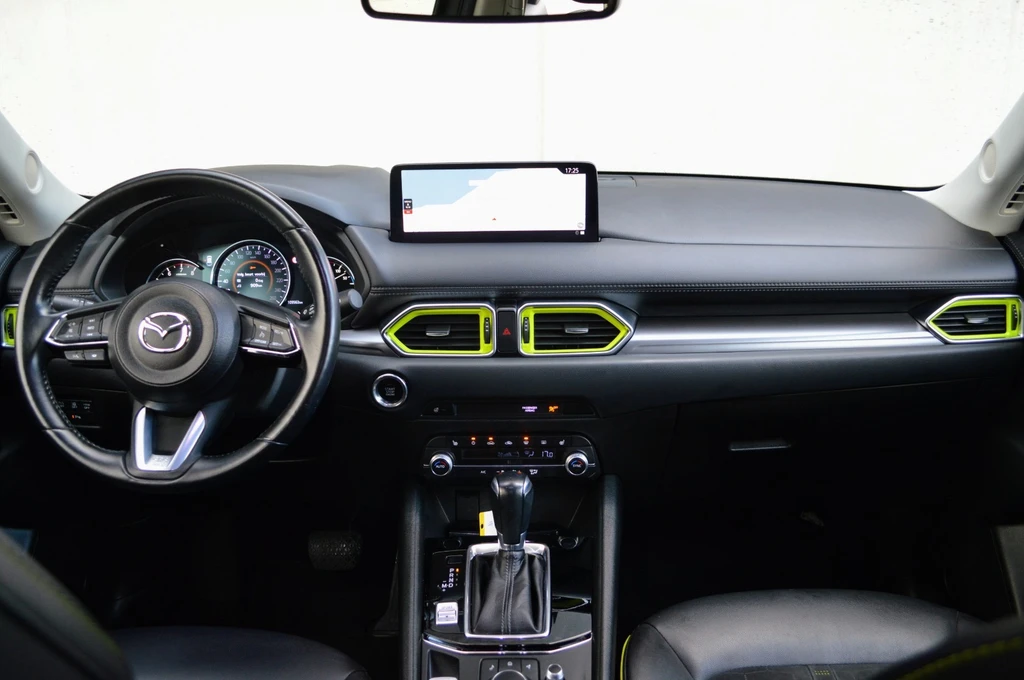 Mazda CX-5 – foto 9