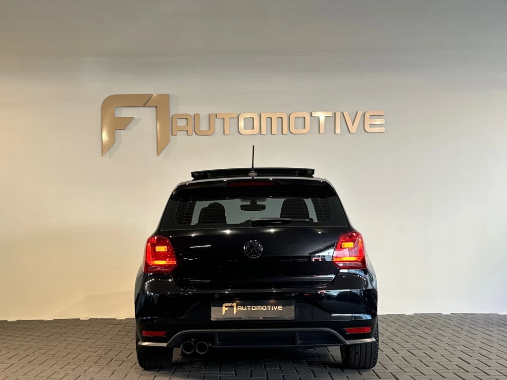Volkswagen Polo – foto 4