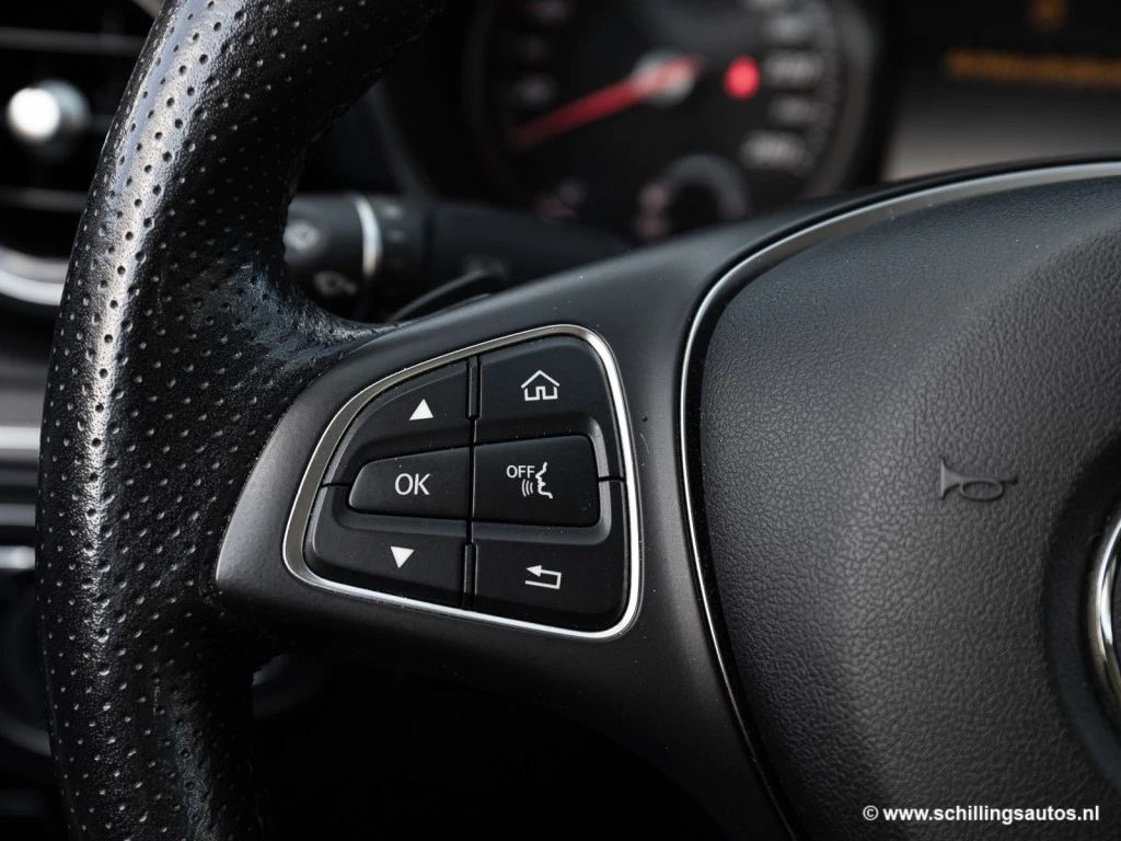 Mercedes-Benz C-Klasse – foto 13