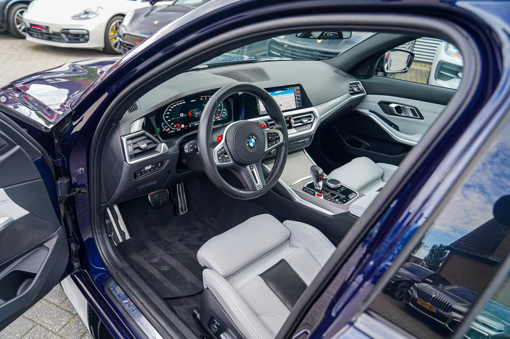 BMW M3 – foto 39