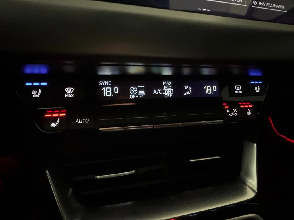 Audi e-tron GT – foto 32