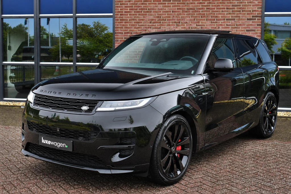 Land Rover Range Rover Sport – foto 2