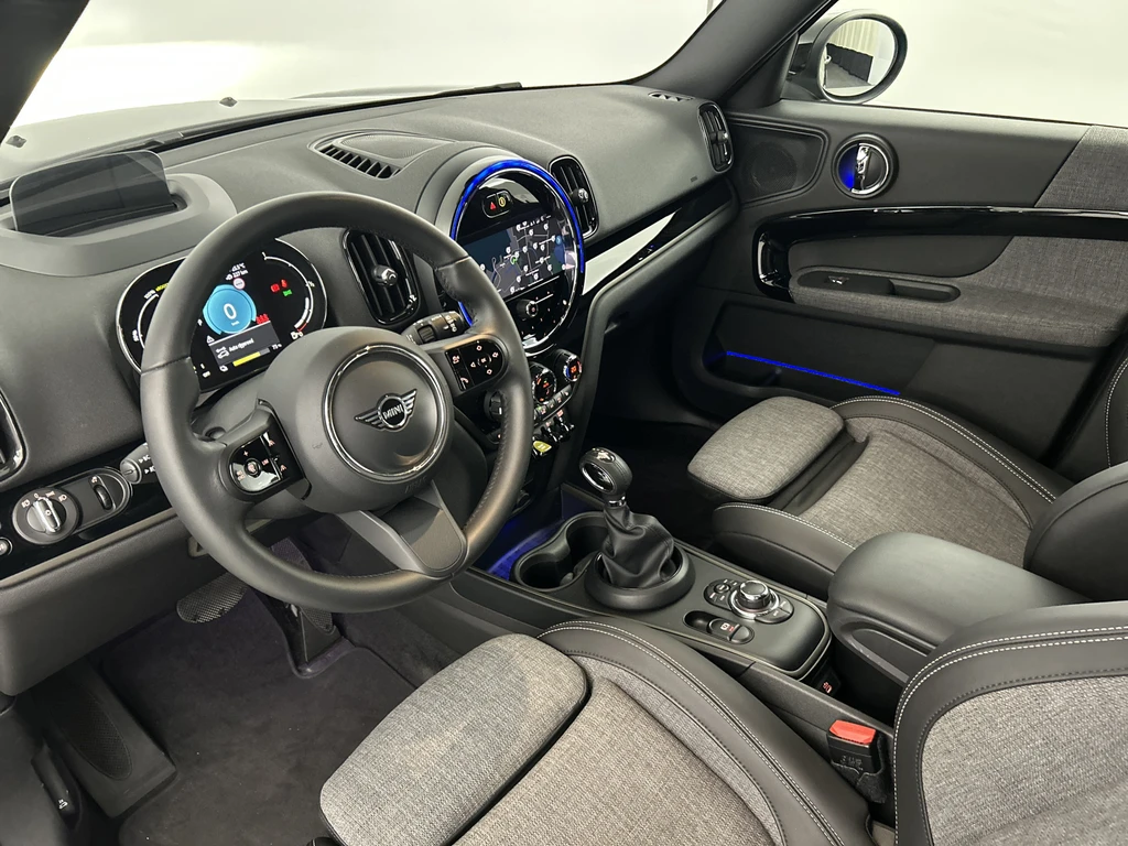 MINI Countryman – foto 15