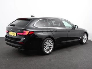 BMW 5 Serie – thumbnail 5