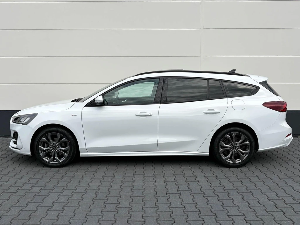 Ford Focus – foto 4