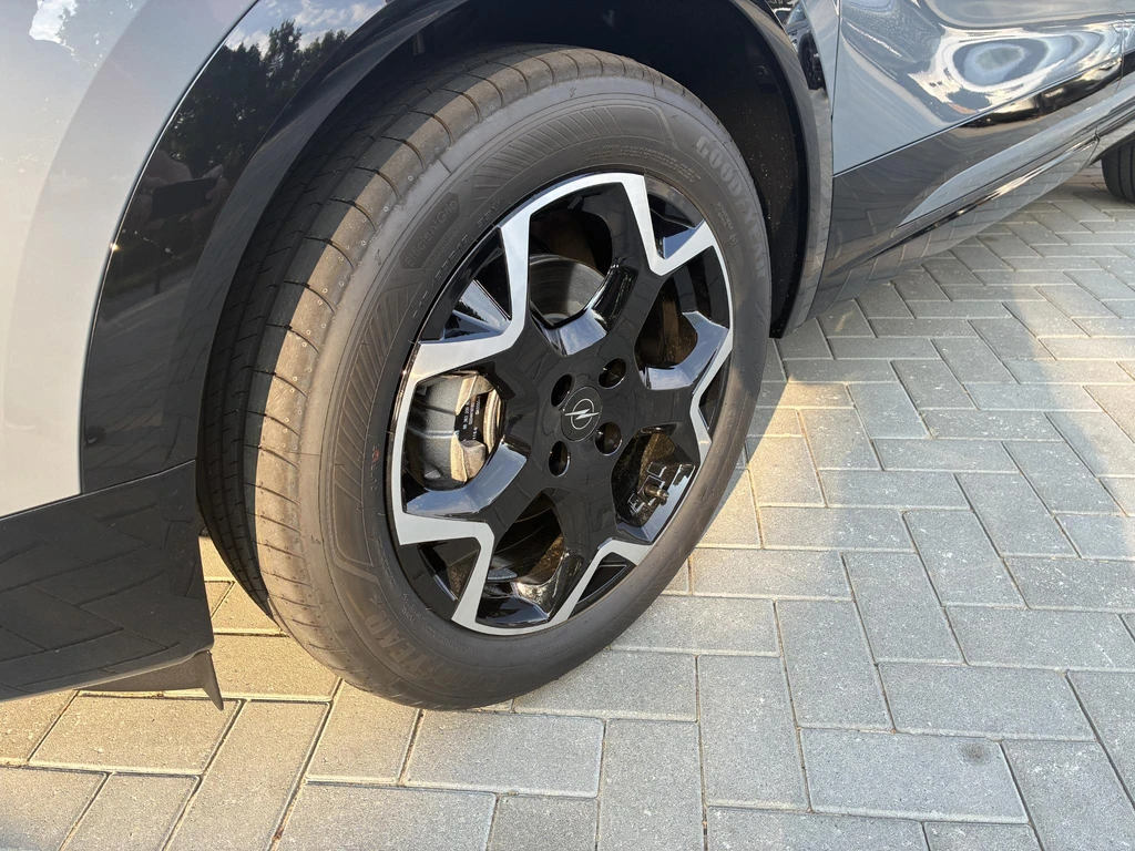 Opel Mokka – foto 13