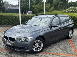 BMW 3 Serie – thumbnail 2