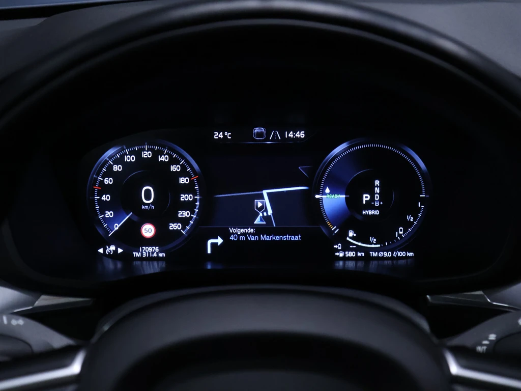 Volvo XC60 – foto 16