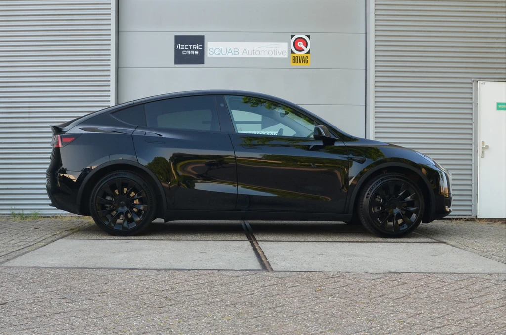 Tesla Model Y – foto 4