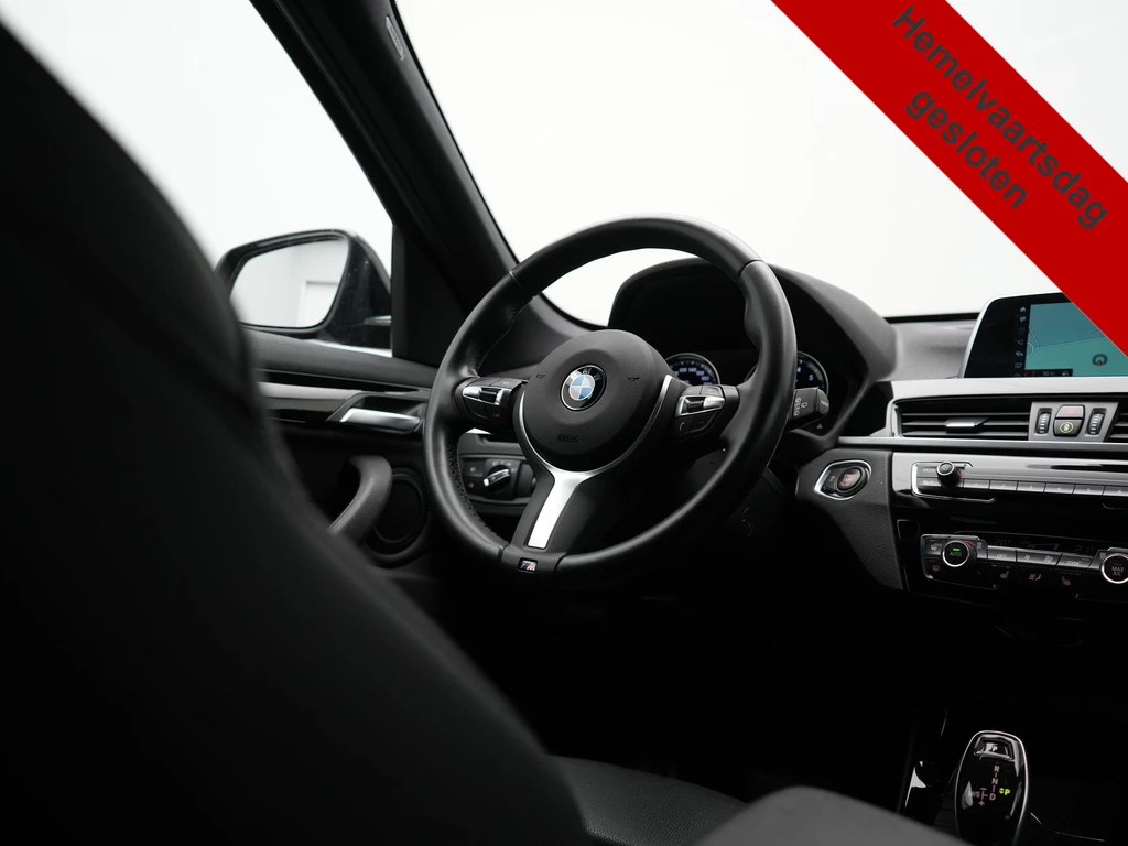BMW X1 – foto 29