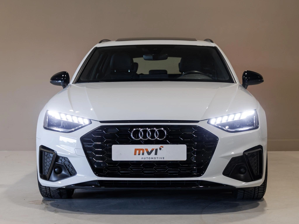Audi A4 – foto 6